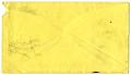 Thumbnail image of item number 2 in: '[Envelope for letter to A.D. Kennard]'.