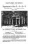 Primary view of [Chautauqua University: The Chautauqua Literary and Scientific Circle, 1885-1886]