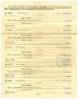 Thumbnail image of item number 2 in: '[American Shorthorn Breeders' Association Registry Certificate, December 13, 1917]'.