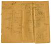 Thumbnail image of item number 3 in: '[Notes About Cistern Water Level]'.