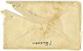 Thumbnail image of item number 2 in: '[Envelope from Liza Moore to Charles B. Moore, March 1861]'.