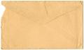 Thumbnail image of item number 2 in: '[Envelope from Dinkie McGee, Mailed May 1, 1876]'.
