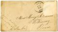 Thumbnail image of item number 3 in: '[Letter from George Bratney to Mary Ann Dodd Moore, November 19, 1876]'.