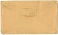 Thumbnail image of item number 4 in: '[Letter from William Dodd to Moore, April 30, 1877]'.