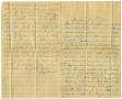 Letter: [Letter from William and Matilda Dodd to Charles B. Moore and Mary An…
