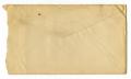 Thumbnail image of item number 4 in: '[Letter from H. S. Wysong to Claude D. White, November 24, 1909]'.