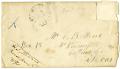 Thumbnail image of item number 3 in: '[Letter from Henry Moore to Charles Moore, February 5, 1870]'.