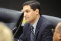 Primary view of [Dallas school board member]