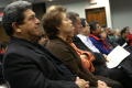 Photograph: [North Texas Latino Council meeting attendees]