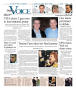 Newspaper: Dallas Voice (Dallas, Tex.), Vol. 24, No. 11, Ed. 1 Friday, July 27, …