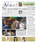 Newspaper: Dallas Voice (Dallas, Tex.), Vol. 26, No. 12, Ed. 1 Friday, August 7,…