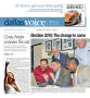 Newspaper: Dallas Voice (Dallas, Tex.), Vol. 27, No. 25, Ed. 1 Friday, November …