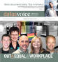Primary view of Dallas Voice (Dallas, Tex.), Vol. 28, No. 23, Ed. 1 Friday, October 21, 2011