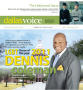 Primary view of Dallas Voice (Dallas, Tex.), Vol. 28, No. 32, Ed. 1 Friday, December 23, 2011