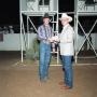 Photograph: Cutting Horse Competition: Image 1991_D-245_11