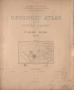 Geologic Atlas of the United States: Uvalde Folio, Texas