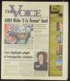 Newspaper: Dallas Voice (Dallas, Tex.), Vol. 17, No. 25, Ed. 1 Friday, October 2…