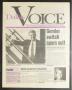 Primary view of Dallas Voice (Dallas, Tex.), Vol. 7, No. 44, Ed. 1 Friday, March 1, 1991