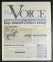 Primary view of Dallas Voice (Dallas, Tex.), Vol. 9, No. 29, Ed. 1 Friday, November 13, 1992