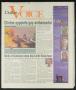 Thumbnail image of item number 1 in: 'Dallas Voice (Dallas, Tex.), Vol. 16, No. 6, Ed. 1 Friday, June 11, 1999'.