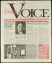 Primary view of Dallas Voice (Dallas, Tex.), Vol. 13, No. 27, Ed. 1 Friday, November 1, 1996