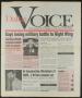 Newspaper: Dallas Voice (Dallas, Tex.), Vol. 9, No. 50, Ed. 1 Friday, April 9, 1…