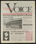 Newspaper: Dallas Voice (Dallas, Tex.), Vol. 10, No. 43, Ed. 1 Friday, February …