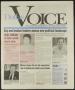 Thumbnail image of item number 1 in: 'Dallas Voice (Dallas, Tex.), Vol. 11, No. 28, Ed. 1 Friday, November 11, 1994'.