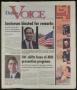 Newspaper: Dallas Voice (Dallas, Tex.), Vol. 19, No. 52, Ed. 1 Friday, April 25,…