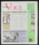 Newspaper: Dallas Voice (Dallas, Tex.), Vol. 15, No. 14, Ed. 1 Friday, July 31, …