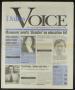 Newspaper: Dallas Voice (Dallas, Tex.), Vol. 10, No. 48, Ed. 1 Friday, April 1, …