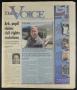 Newspaper: Dallas Voice (Dallas, Tex.), Vol. 19, No. 49, Ed. 1 Friday, April 4, …