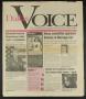 Newspaper: Dallas Voice (Dallas, Tex.), Vol. 13, No. 6, Ed. 1 Friday, June 7, 19…