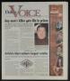 Newspaper: Dallas Voice (Dallas, Tex.), Vol. 19, No. 30, Ed. 1 Friday, November …