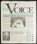 Primary view of Dallas Voice (Dallas, Tex.), Vol. 12, No. 31, Ed. 1 Friday, December 1, 1995