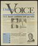 Primary view of Dallas Voice (Dallas, Tex.), Vol. 10, No. 44, Ed. 1 Friday, March 4, 1994
