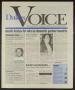 Newspaper: Dallas Voice (Dallas, Tex.), Vol. 11, No. 1, Ed. 1 Friday, May 6, 1994