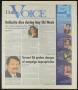Primary view of Dallas Voice (Dallas, Tex.), Vol. 18, No. 41, Ed. 1 Friday, February 1, 2002
