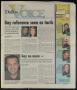 Primary view of Dallas Voice (Dallas, Tex.), Vol. 19, No. 40, Ed. 1 Friday, January 31, 2003