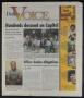 Newspaper: Dallas Voice (Dallas, Tex.), Vol. 19, No. 48, Ed. 1 Friday, March 21,…