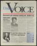 Newspaper: Dallas Voice (Dallas, Tex.), Vol. 10, No. 41, Ed. 1 Friday, February …