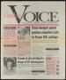 Newspaper: Dallas Voice (Dallas, Tex.), Vol. 9, No. 40, Ed. 1 Friday, January 29…