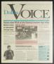 Newspaper: Dallas Voice (Dallas, Tex.), Vol. 12, No. 29, Ed. 1 Friday, November …