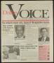 Newspaper: Dallas Voice (Dallas, Tex.), Vol. 12, No. 5, Ed. 1 Friday, June 2, 19…