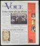 Newspaper: Dallas Voice (Dallas, Tex.), Vol. 16, No. 13, Ed. 1 Friday, July 30, …