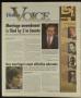 Thumbnail image of item number 1 in: 'Dallas Voice (Dallas, Tex.), Vol. 20, No. 32, Ed. 1 Friday, November 28, 2003'.