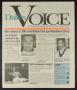 Primary view of Dallas Voice (Dallas, Tex.), Vol. 12, No. 18, Ed. 1 Friday, September 1, 1995