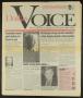 Primary view of Dallas Voice (Dallas, Tex.), Vol. 12, No. 44, Ed. 1 Friday, March 1, 1996