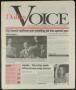 Primary view of Dallas Voice (Dallas, Tex.), Vol. 11, No. 37, Ed. 1 Friday, January 27, 1995