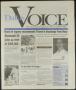 Newspaper: Dallas Voice (Dallas, Tex.), Vol. 11, No. 12, Ed. 1 Friday, July 22, …